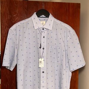 Jonnie-O short sleeve shirt